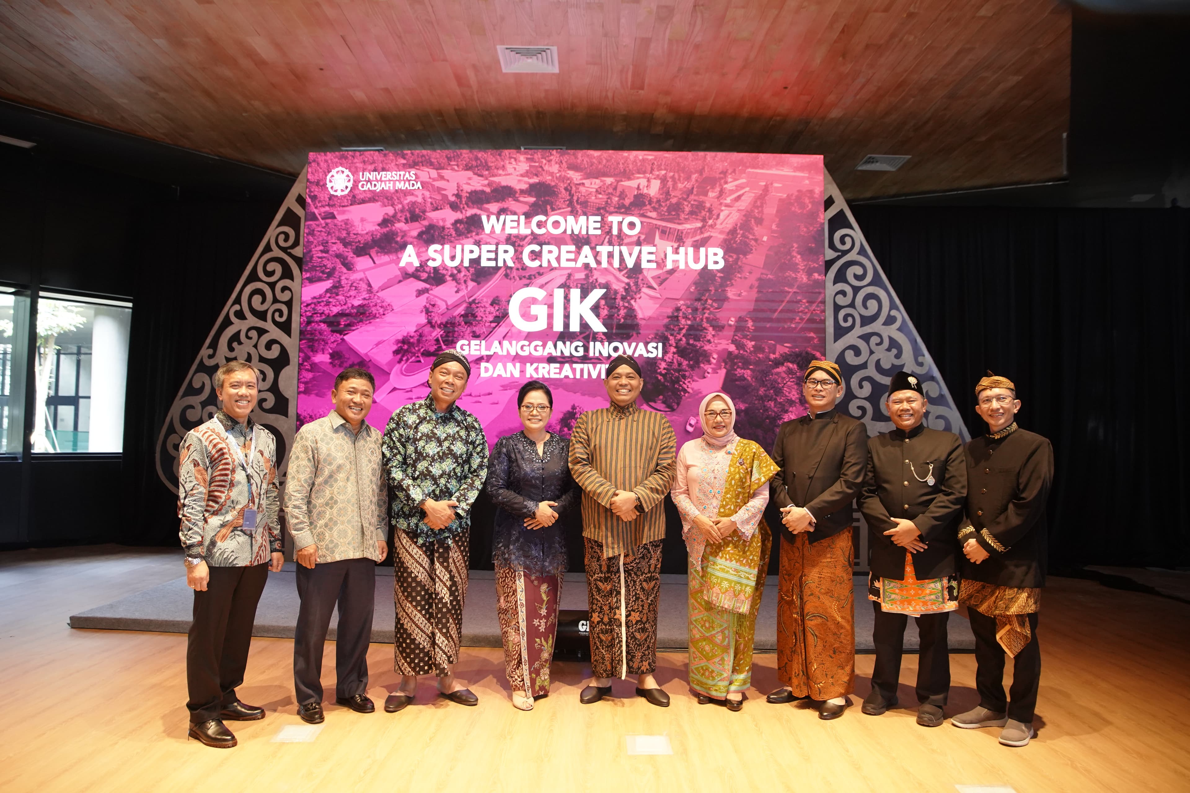 GIK UGM