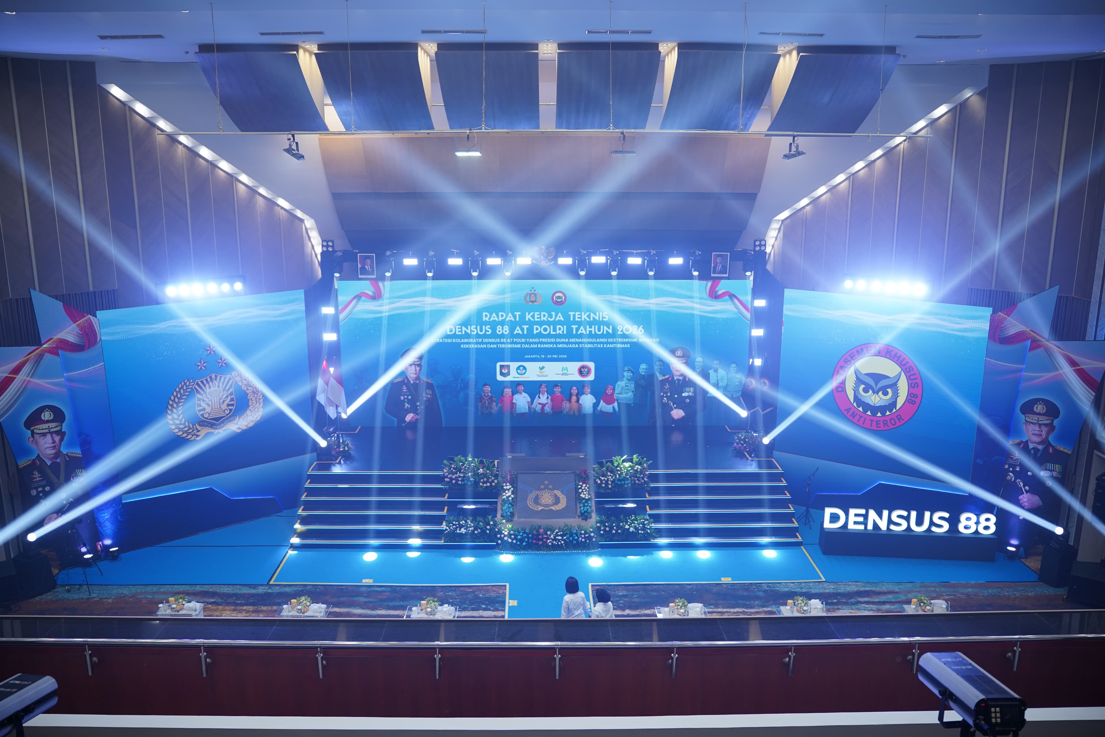 Densus 88